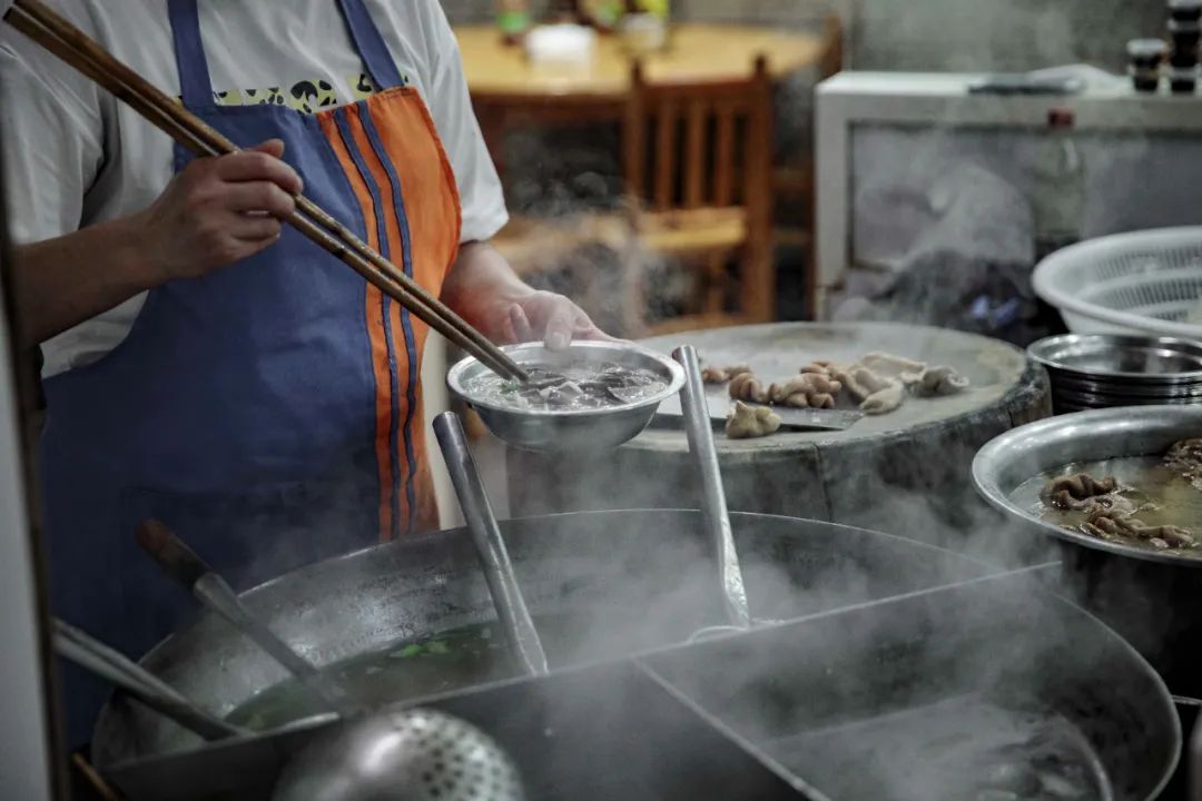 这些美食温州人决定不能错过,温州好吃到停不下来的美食