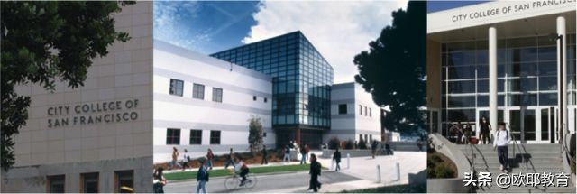 美国巴特社区学院,美国大都会社区学院