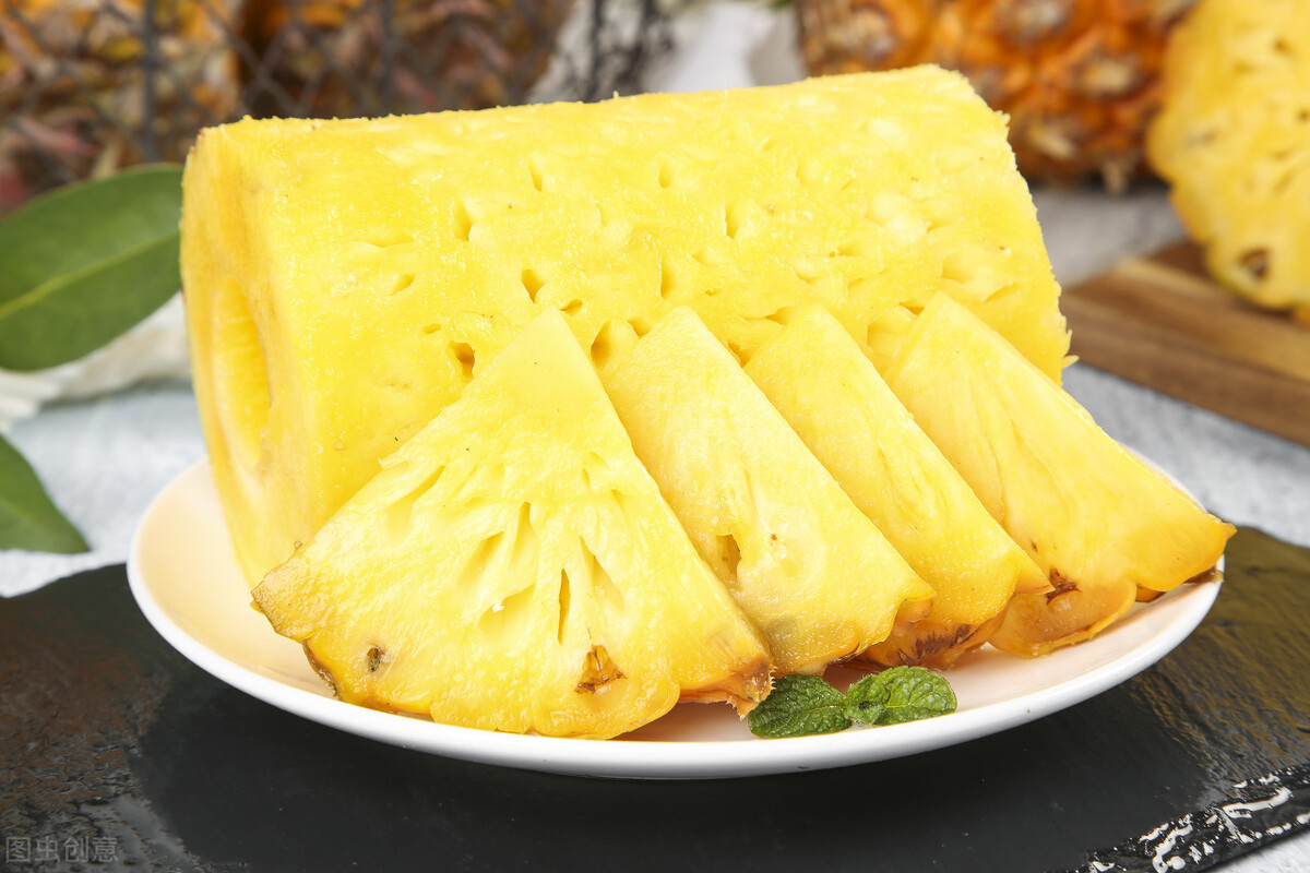 健脾胃祛湿气的谷雨养生食谱,夏季益气生津什么食物适合