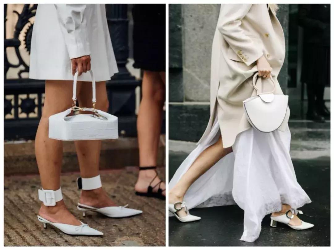 如何做到一双鞋穿一整年,舒适又百搭的鞋推荐春夏