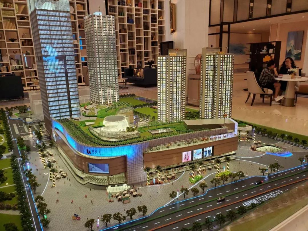 珠海的房子价值洼地,珠海哪里房价有潜力