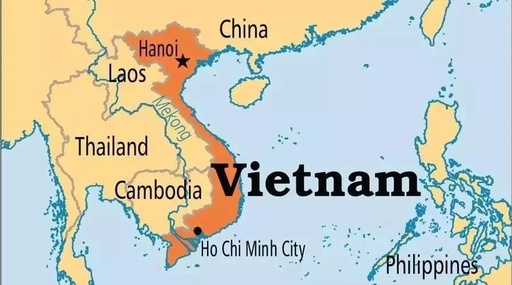 越南外贸出口,现在外贸出口越南好做吗