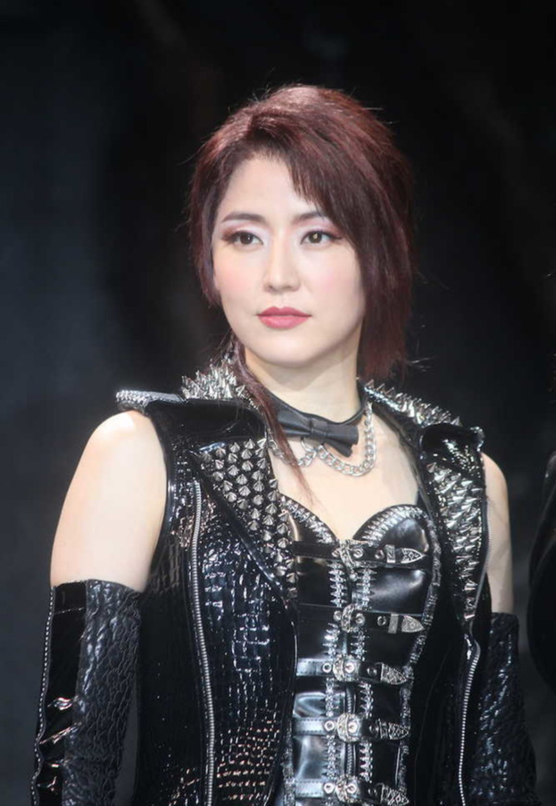 长泽雅美短发 (长泽雅美正脸)