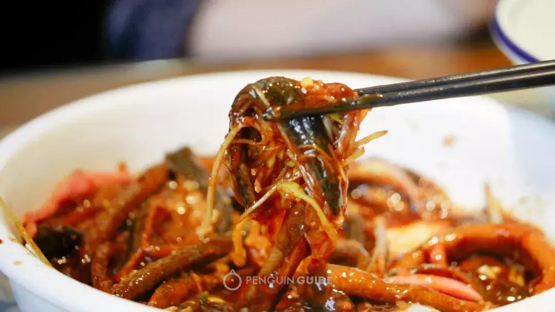 湖州:一座太湖南边的宝藏小城,春笋湖鲜河鱼,嘴巴好忙