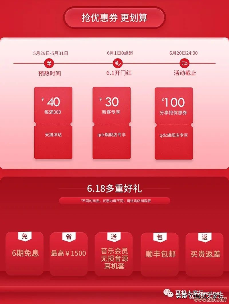 618车险促销方案,智能马桶618促销