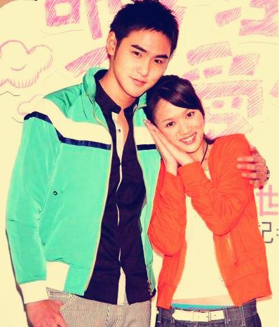 陈乔恩偏偏爱上你,陈乔恩为什么选择林心如