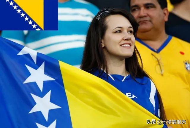 波黑人无法高唱*歌国**!波黑的*歌国**,为什么没有歌词?