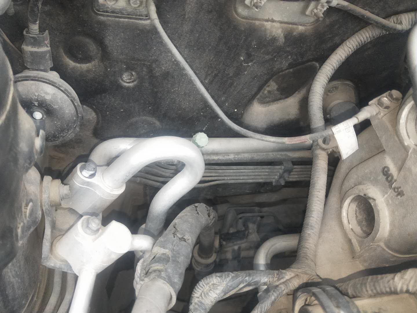 胖哥试驾老途胜,途胜胖哥