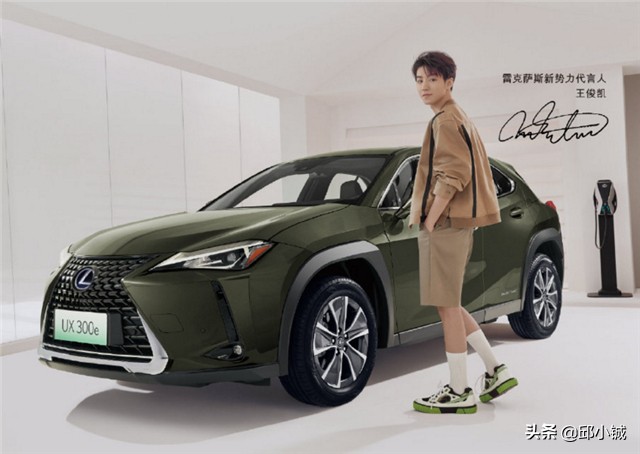 雷克萨斯时尚风格,雷克萨斯时尚