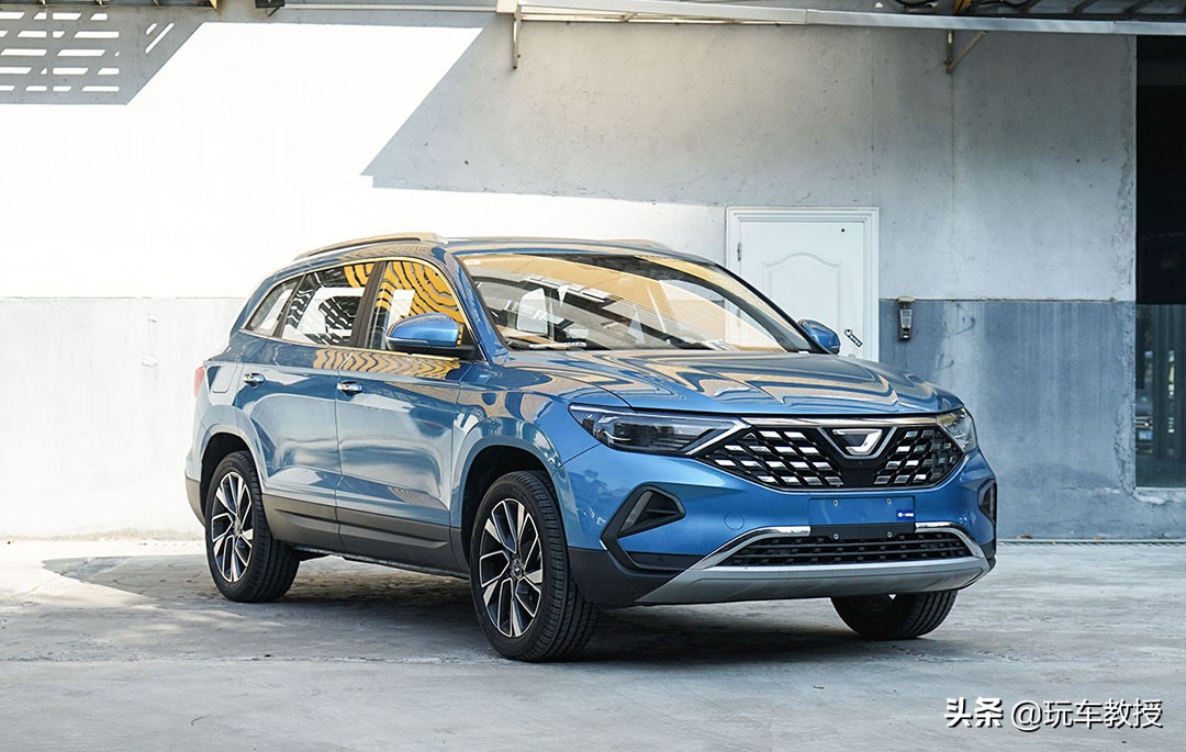 听我一句劝，这些车还没出，2020年先别急着买车