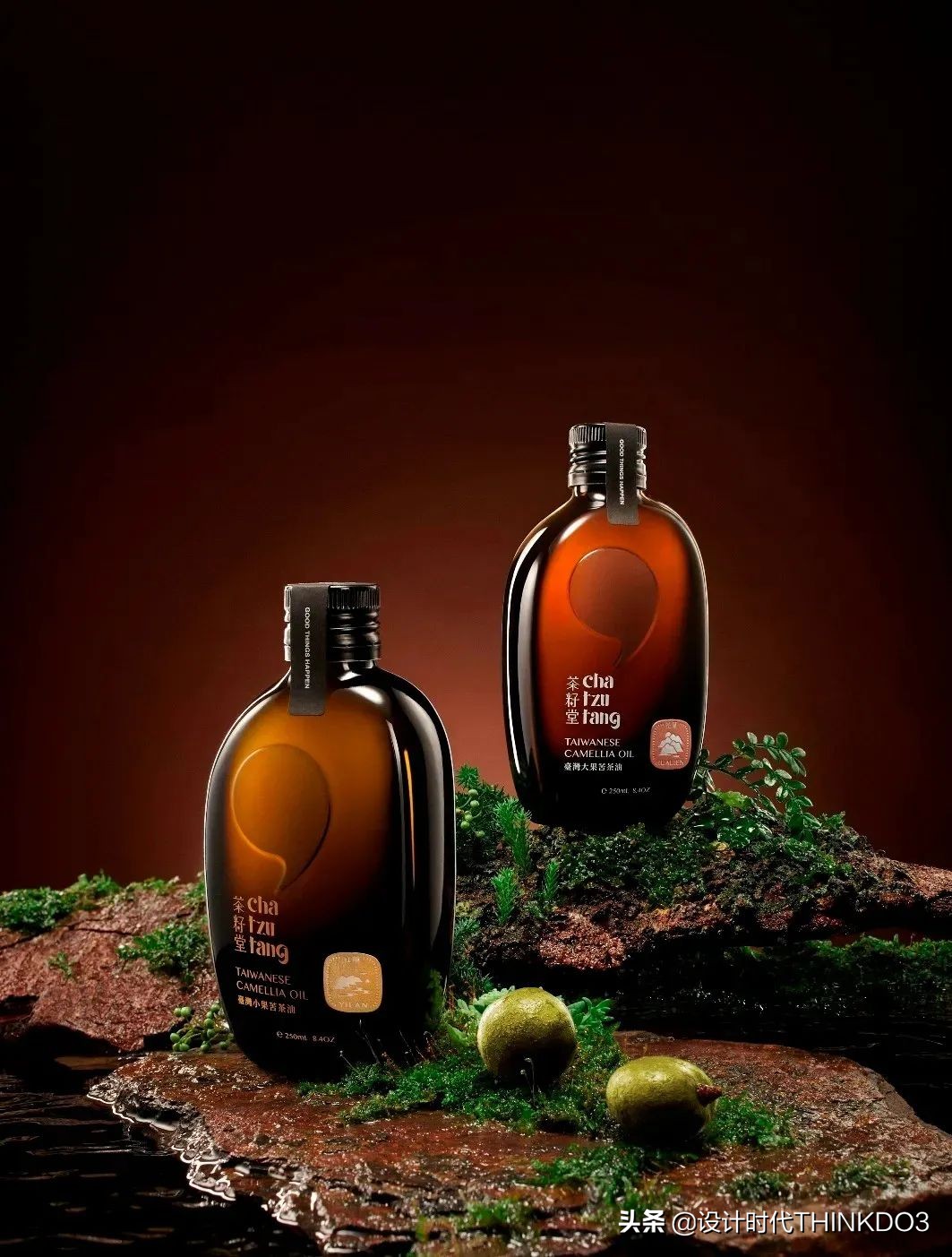 金点设计奖作品,2022红点包装设计大奖作品