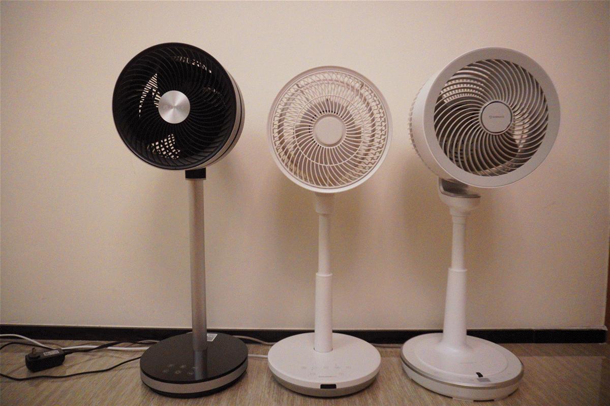 落地空气循环扇哪个好用,涡轮空气循环扇真的好吗