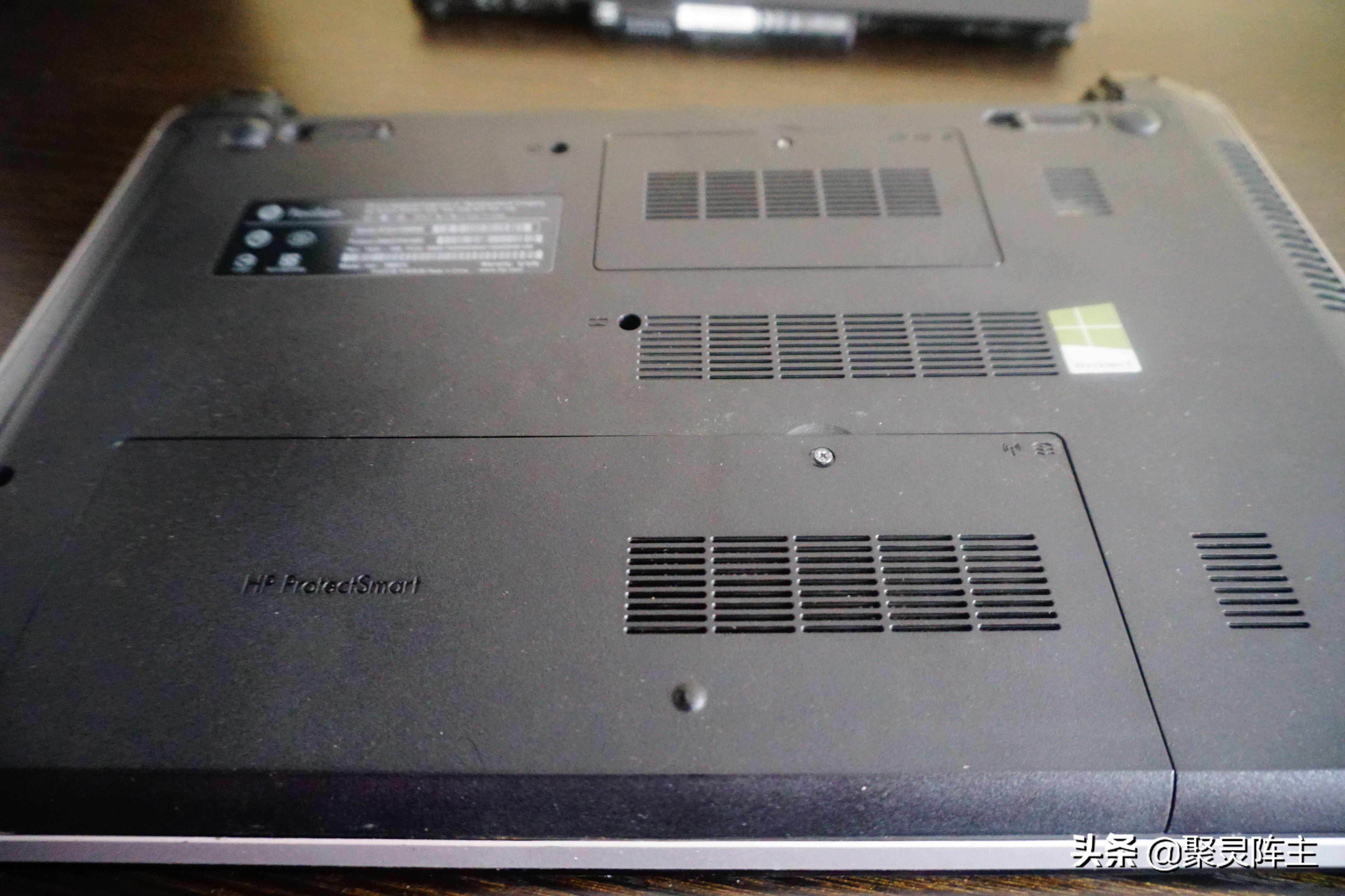 笔记本换硬盘分区教程,笔记本硬盘加装分区教程