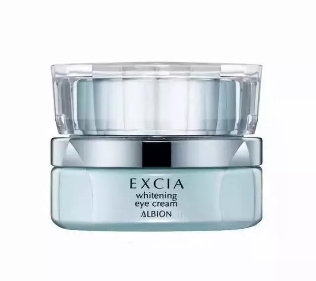 你有哪些好用的眼霜推荐,拥有这几种眼型的女人都美美哒