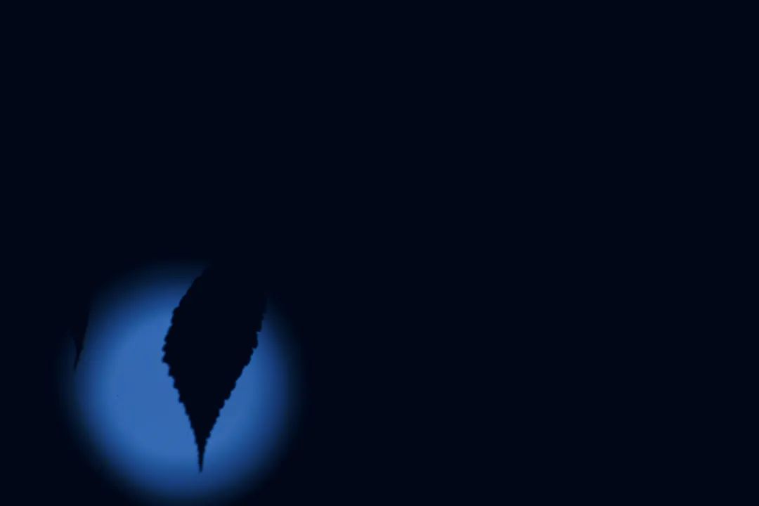 最好的月亮拍摄方法,真实的月亮星空怎样拍才好看