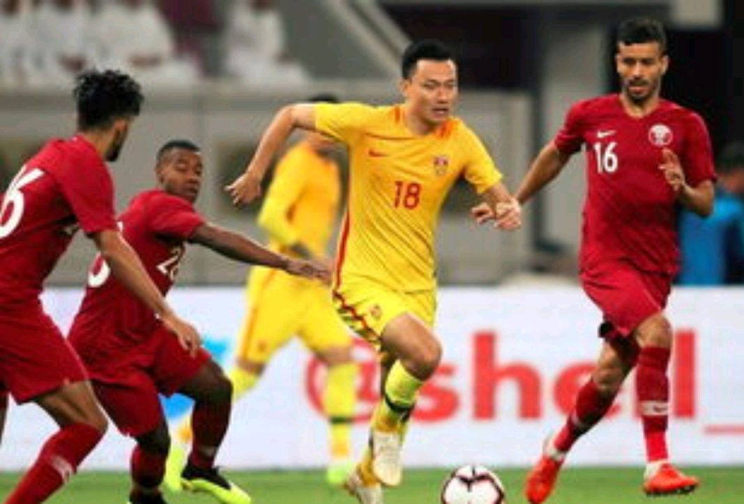 美女足队长再谈男女平等，郜林一句话秒替FIFA解围