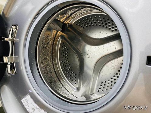 壁挂洗衣机到底实用不,壁挂式洗衣机值不值得买