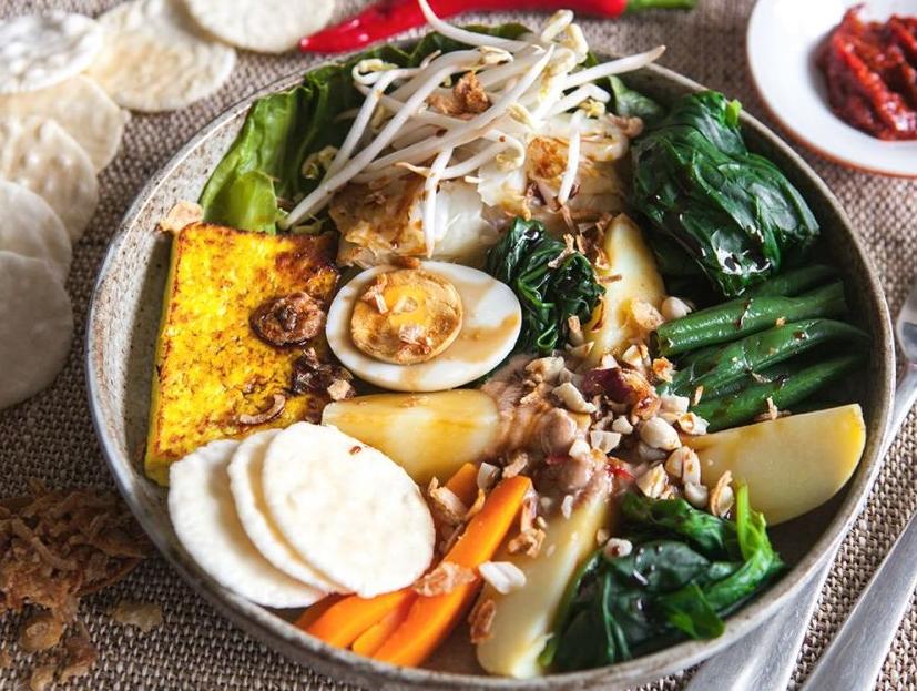 蔡澜评论各国美食,蔡澜说中国美食在长三角和珠三角