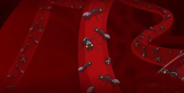 陈羽凡疑似毒瘾发作的现场,陈羽凡疑似毒瘾发作的样子