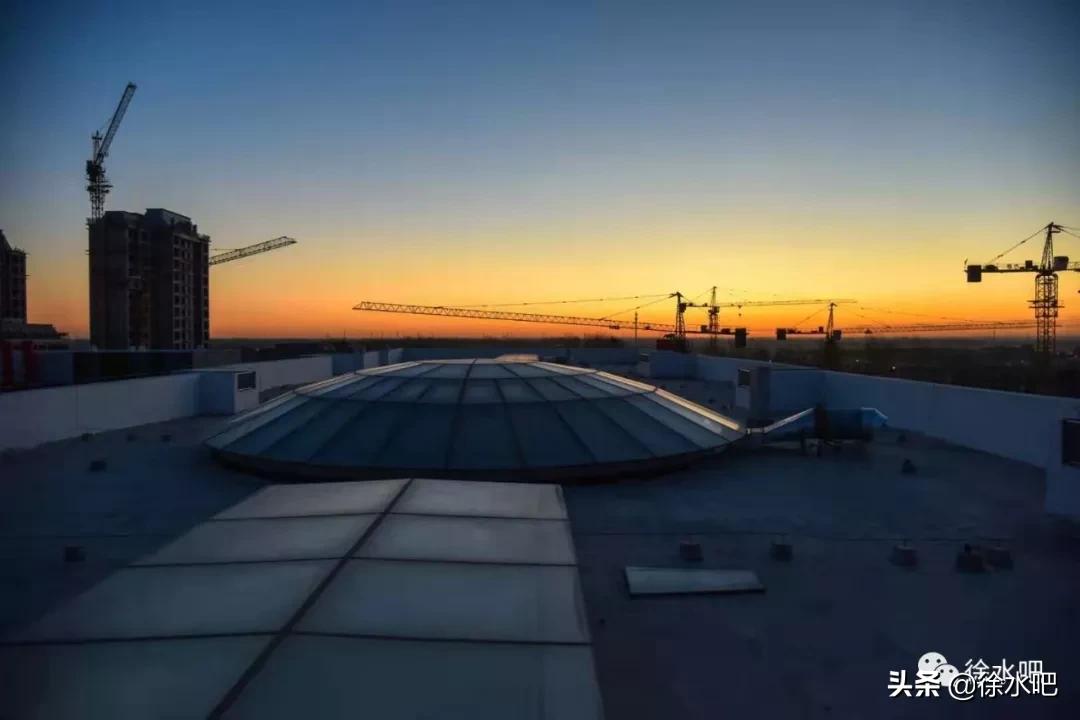 「徐水映像」换个角度看保定徐水,美