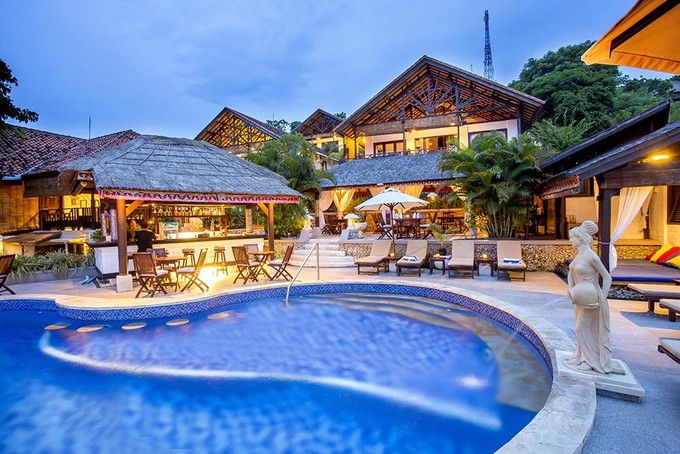 巴厘岛酒店住宿推荐,巴厘岛住宿酒店价格推荐