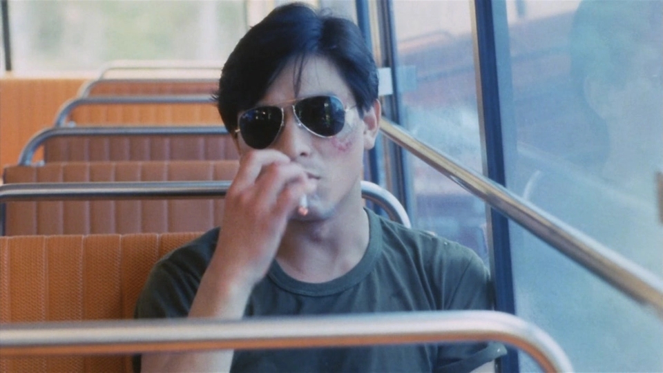 旺角卡门合集,旺角卡门华哥