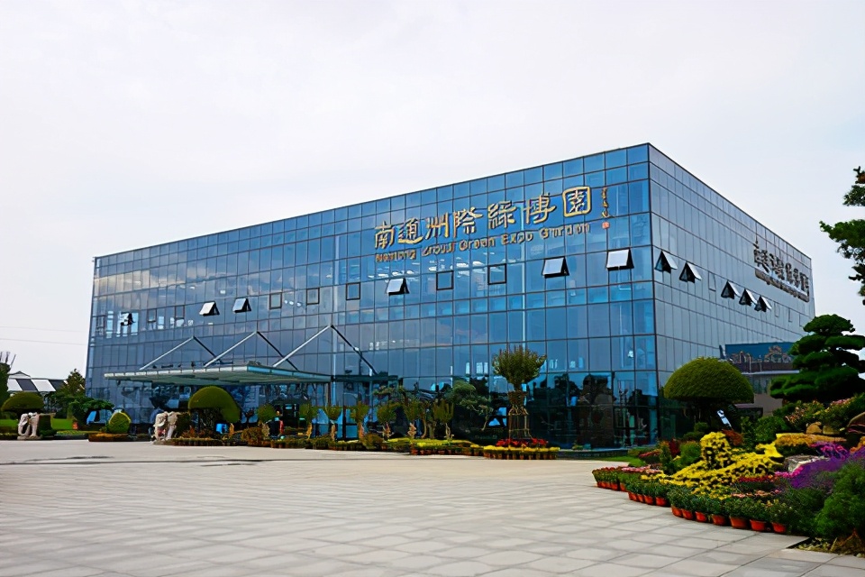 南通有哪些比较好玩的旅游景点,南通有哪些好玩的旅游景点