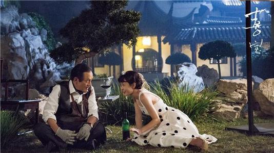 郭采洁为什么演喜宝,郭采洁的喜宝模样怎么变了