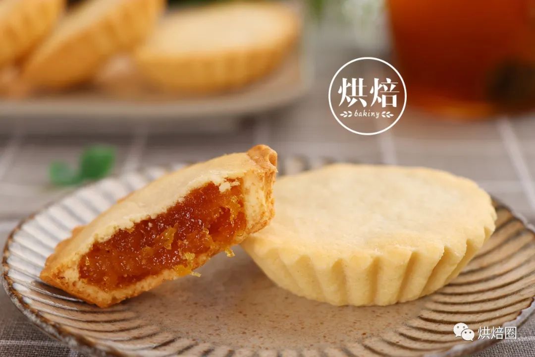 凤梨酥变硬,凤梨酥馅料低糖拉丝