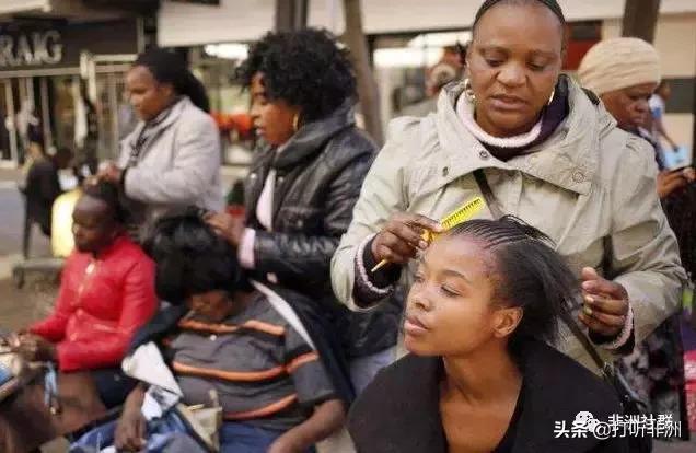 收藏系列：去非洲你应该知道的事，一文教你成为本地人