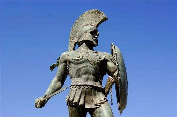 斯巴达是世袭制吗,斯巴达是寡头政治