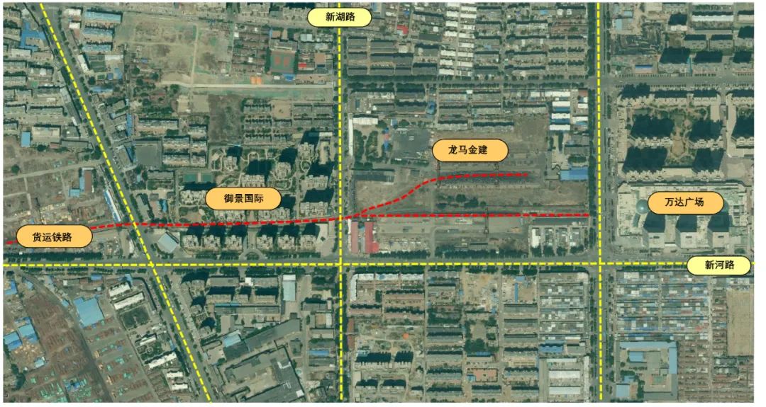 德州哪厂区比较多,德州市厂子最多的是什么地方