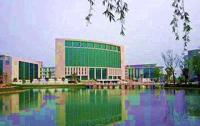 盐城最好的十大高中,盐城目前哪几所高中比较好