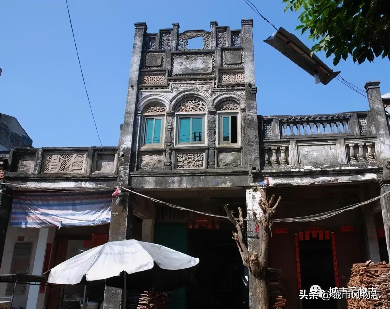 儋州|苏东坡既想“代言”，又想保密的地方