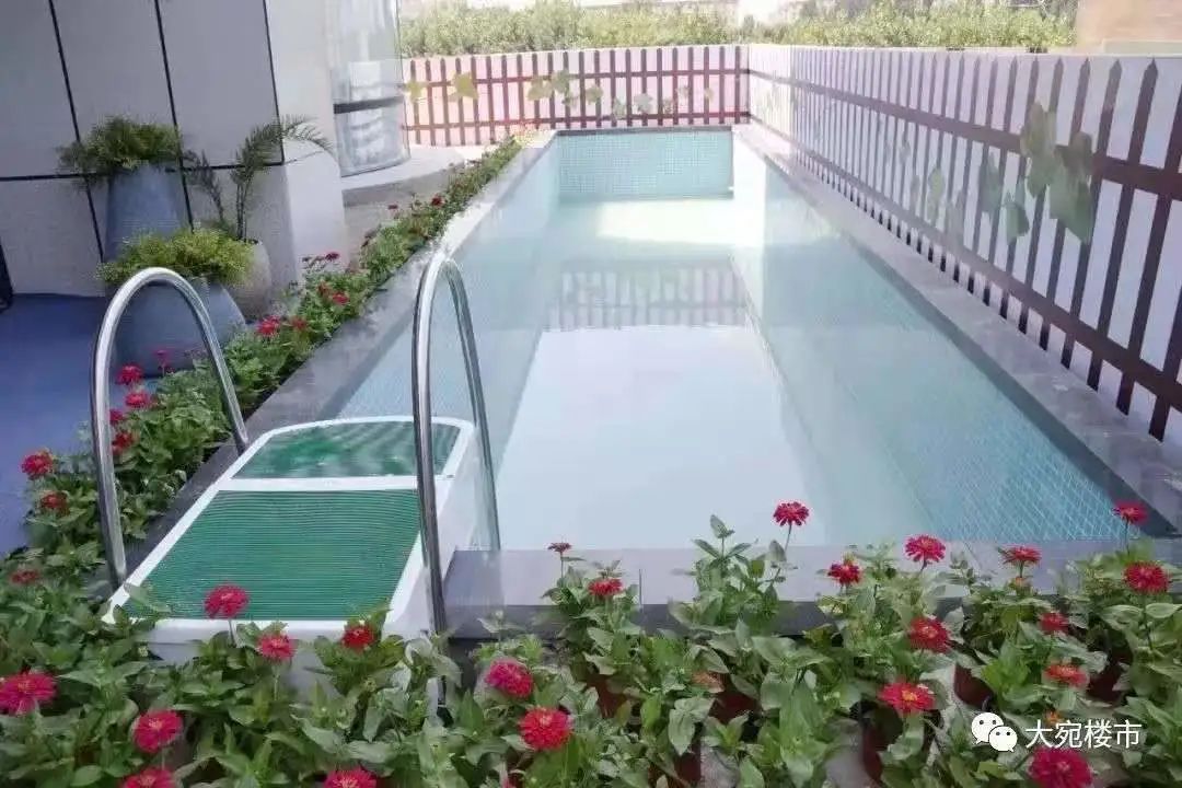 南阳月薪5000买什么样的房子,南阳的有钱人都住在哪