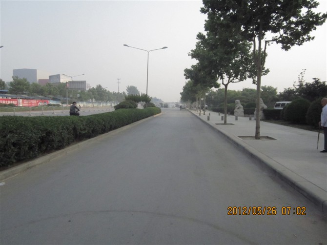 骑行藏西,西安自驾郭亮村