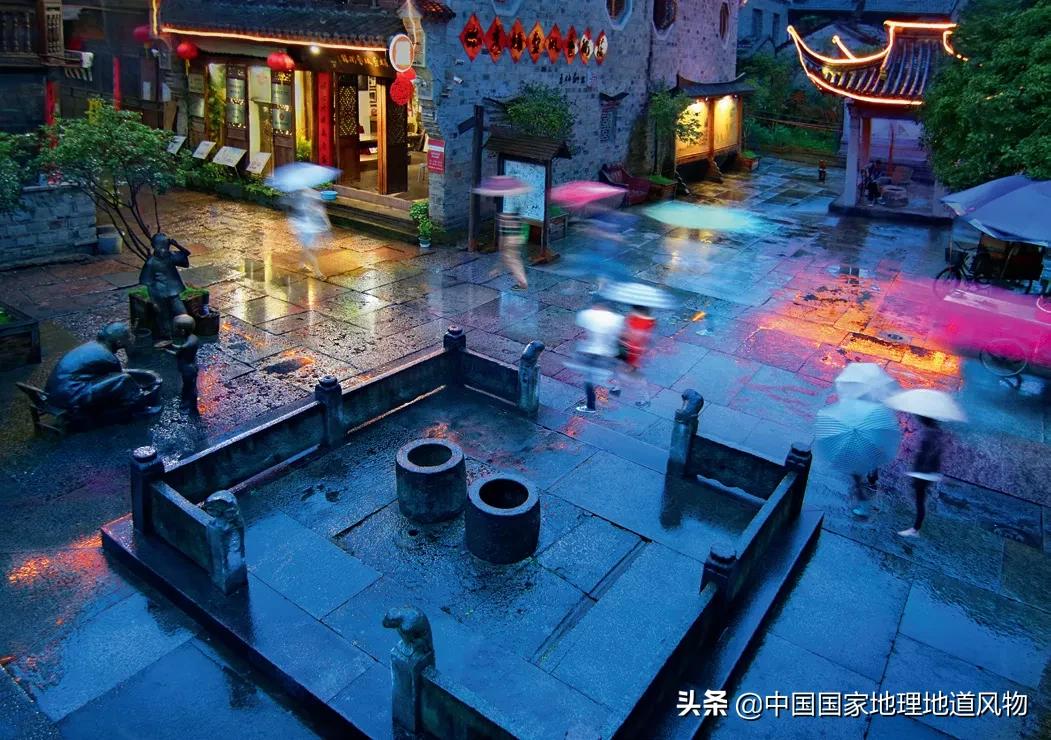 北京长城八达岭来历,八达岭长城有什么特点