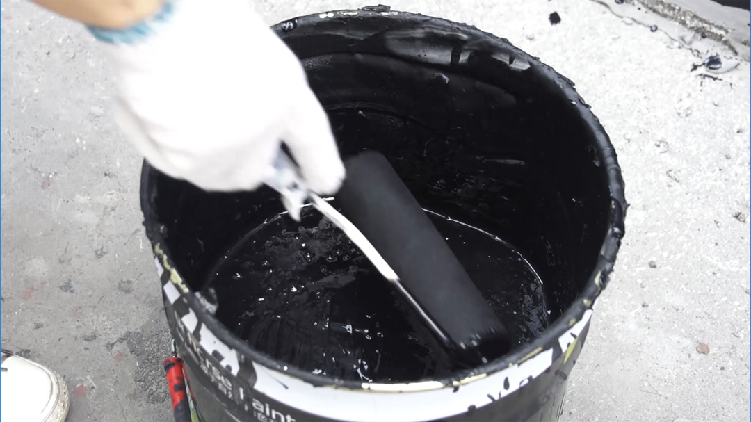 外墙涂料不喷罩面漆可以吗,内墙底漆和外墙底漆有什么不同