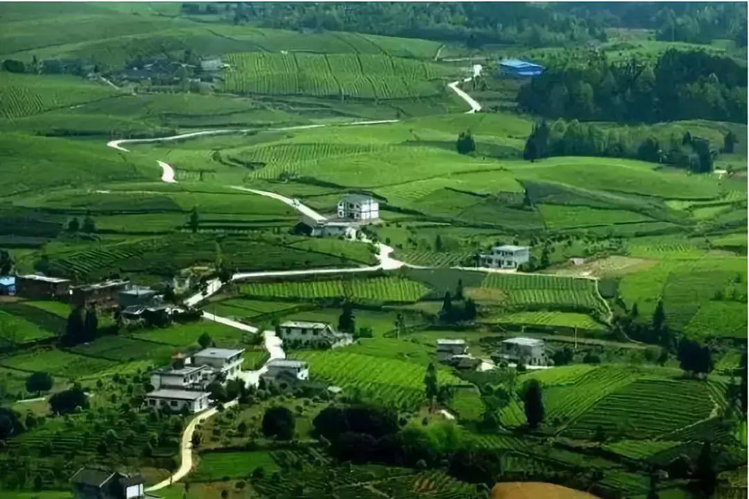 农业部关于田园综合体规划设计,国家田园综合体试点名单