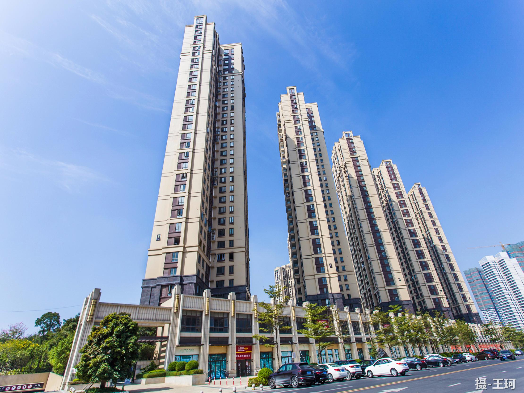 中洲湾金山湖独栋别墅,金山湖中心独栋别墅价格一览表