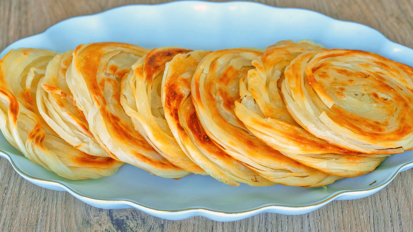 10种饼的家常最佳做法,12种饼的做法