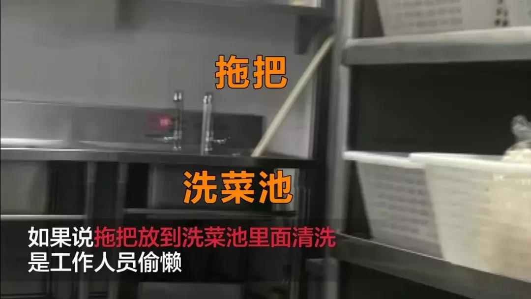 315有哪些食品曝光,315打假美食有哪些