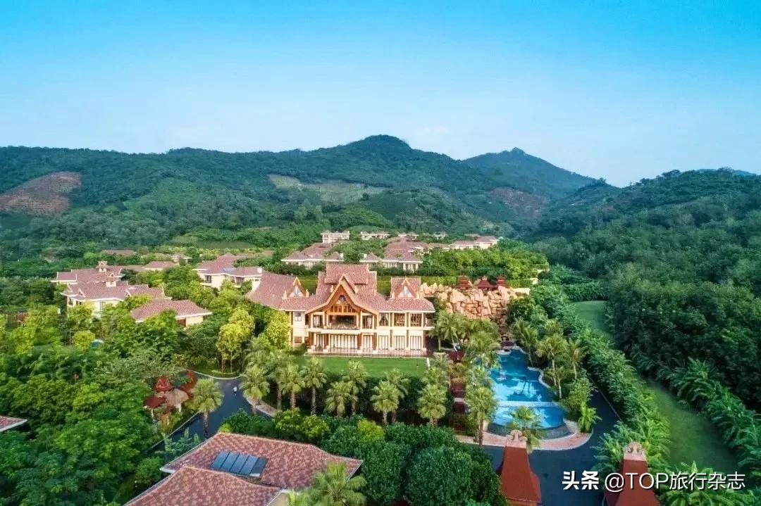 女游客三亚就医遭遇尴尬,“国际医疗旅游之都”名声遭骂,靠中医小镇和度假酒店救得回来吗?