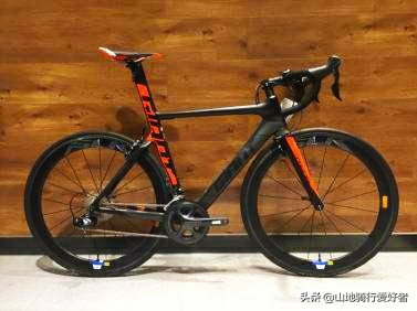 捷安特公路车价格大全,捷安特公路车价位排列