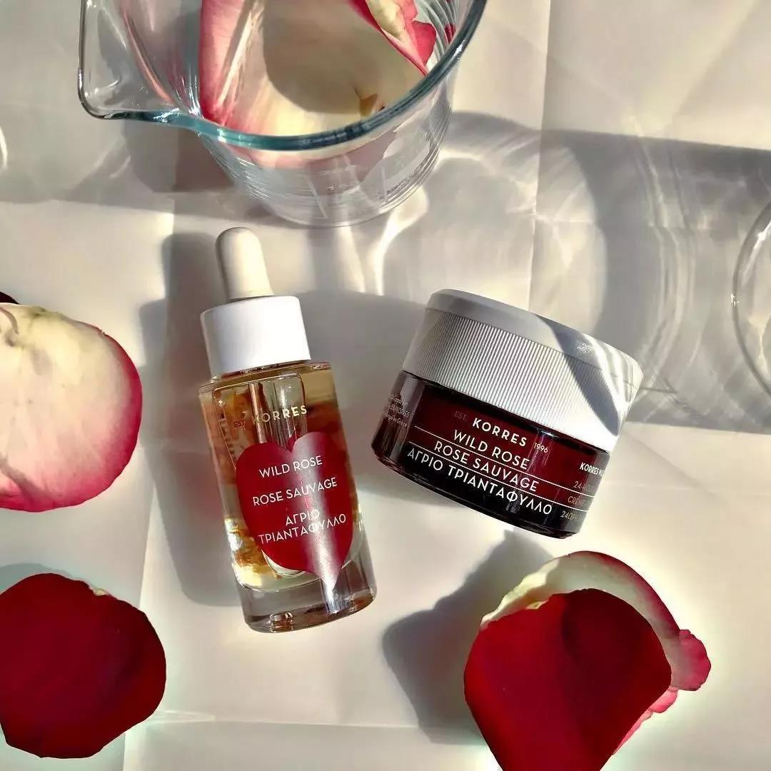 以色列女人护肤品牌有哪些,日韩欧美护肤品区别