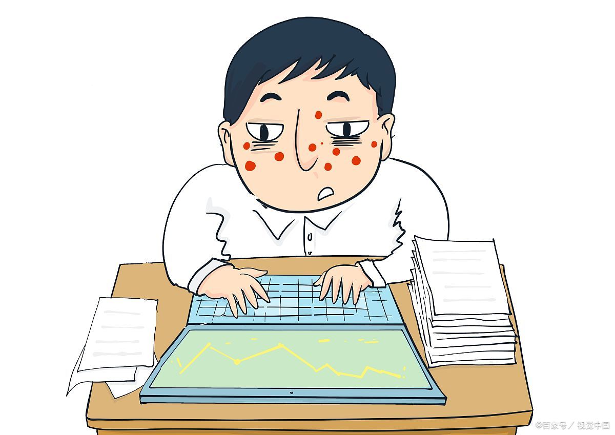 中盛生活区：祛痘四大误区一定要避开