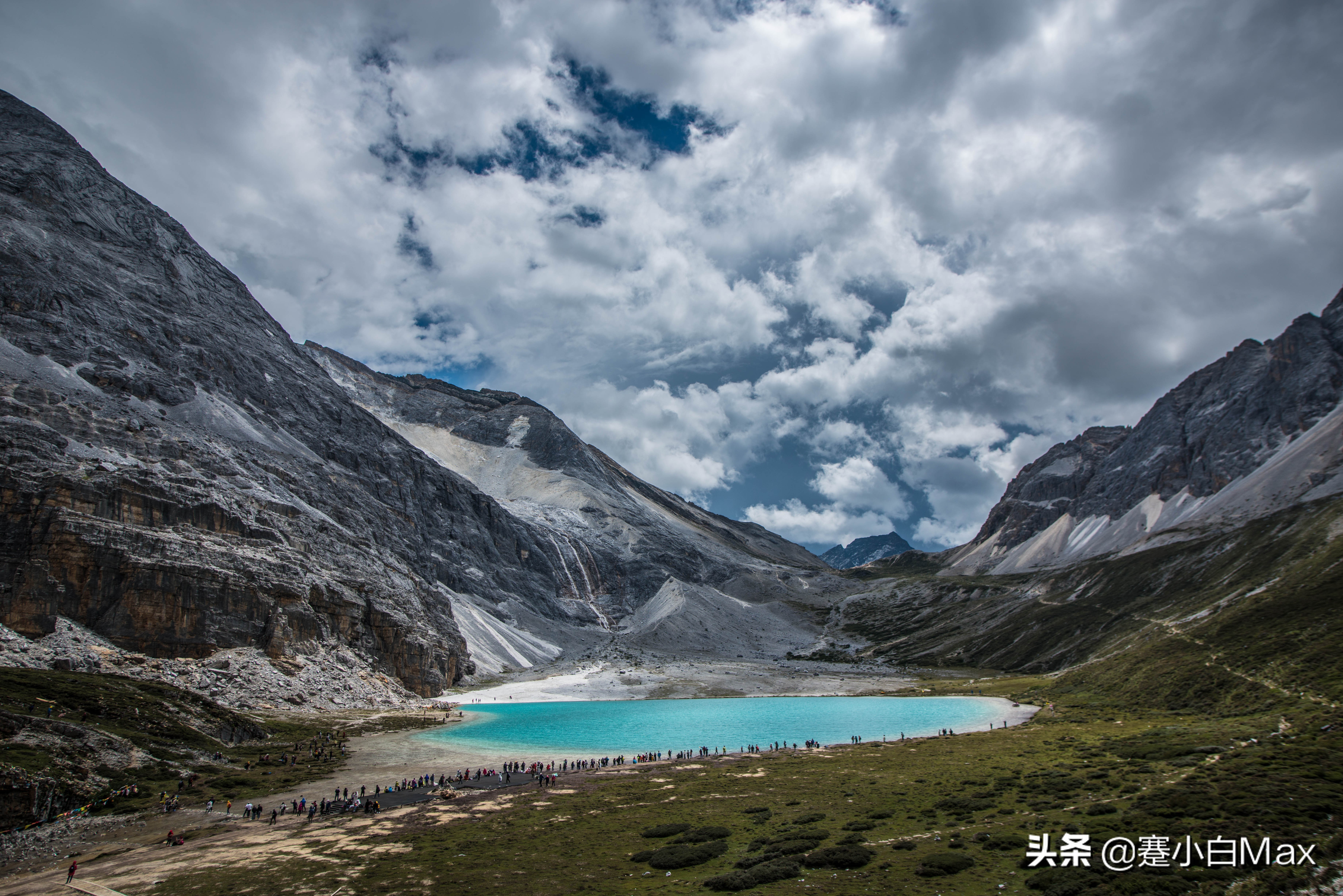 云南大理到稻城亚丁自驾游攻略,成都到稻城亚丁7日自驾游攻略