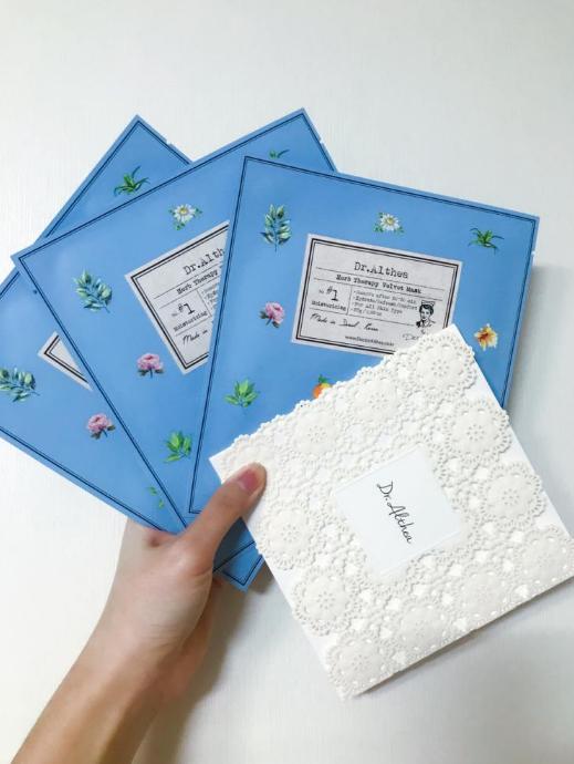 韩国女生真正爱的化妆品,韩国女生爱用的护肤品系列