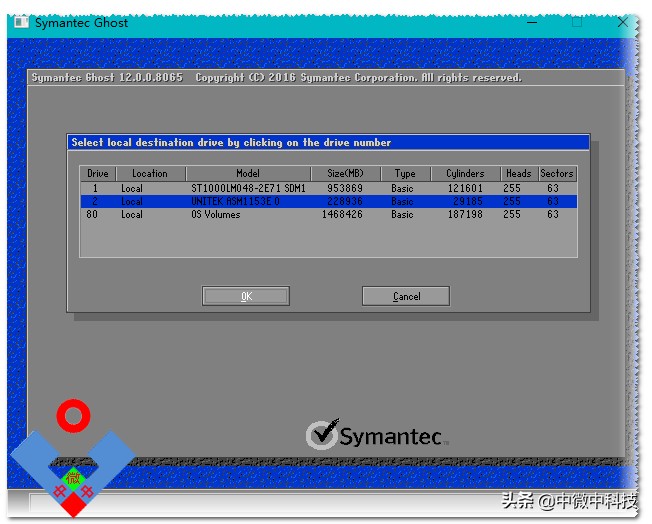 电脑更换硬盘以后如何迁移系统,电脑更换硬盘后怎么迁移系统