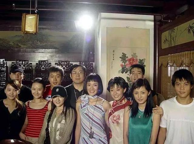 红粉世家开播17年，女主美貌翻车，男主发福演爸爸，女配跻身一线